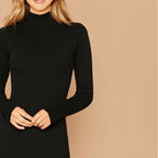 Shylo Élegance Knit Dress™