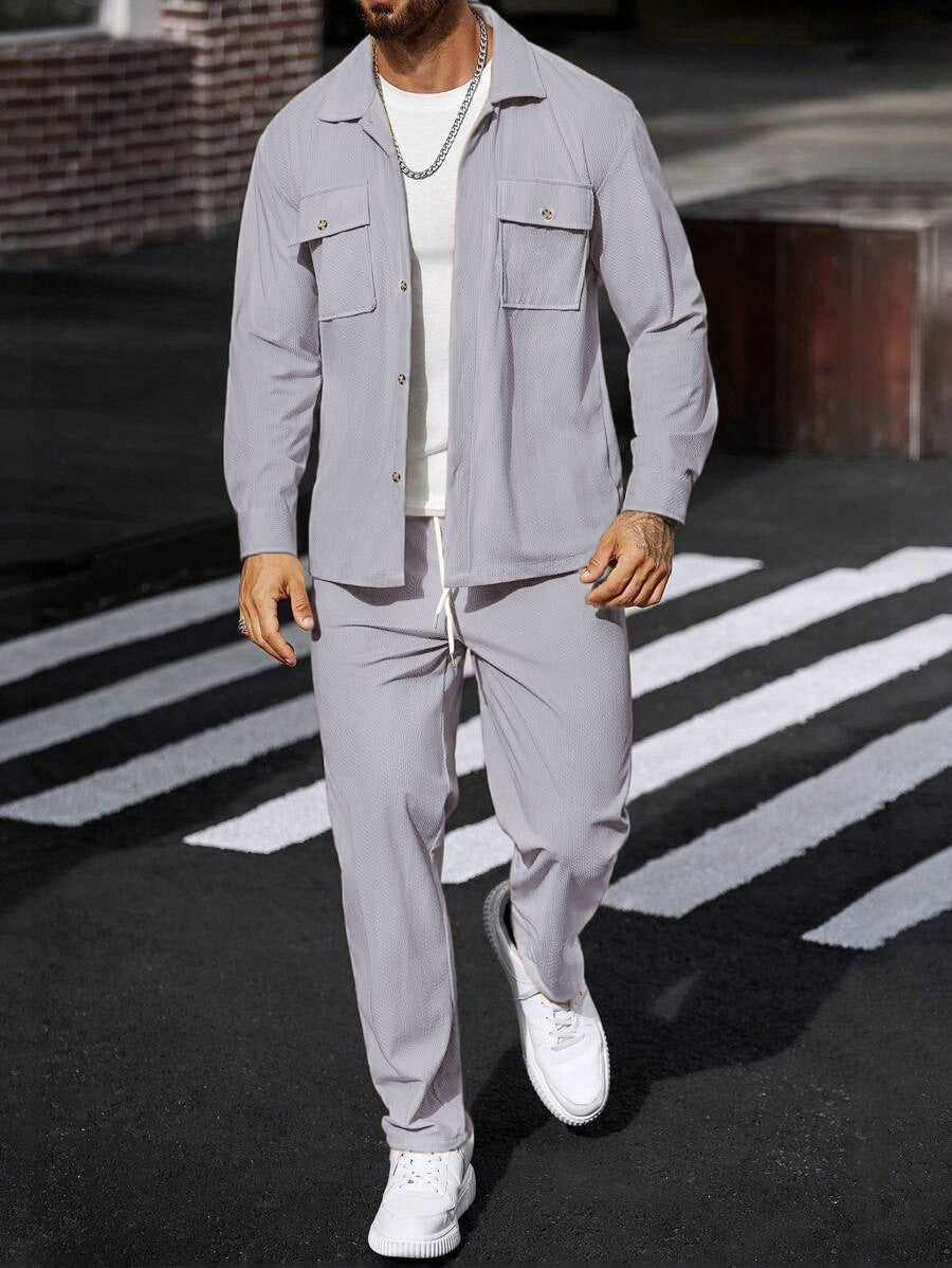 AURA Co-Ord Set™