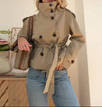Shylo Heritage Trench™
