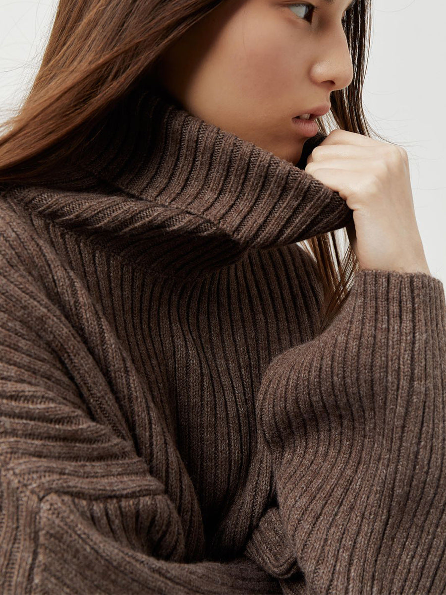 Ribbed Knit Set – Tijdelijke 1+1 Actie