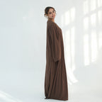 Beaded Long Cardigan – Signature Flow