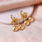Shylo™ Aurelia Heart Earrings