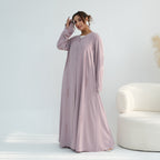 Beaded Long Cardigan – Signature Flow