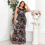 Shylo Rosé Luxe Evening Gown™