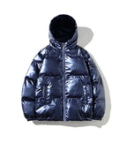 Shiny Comfy Puffer™