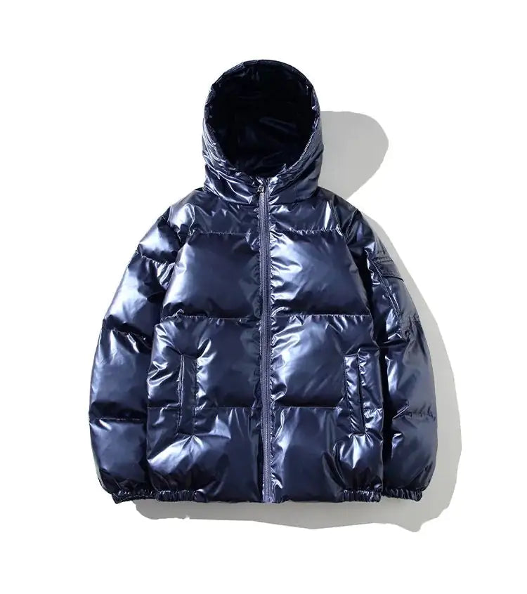Shiny Comfy Puffer™