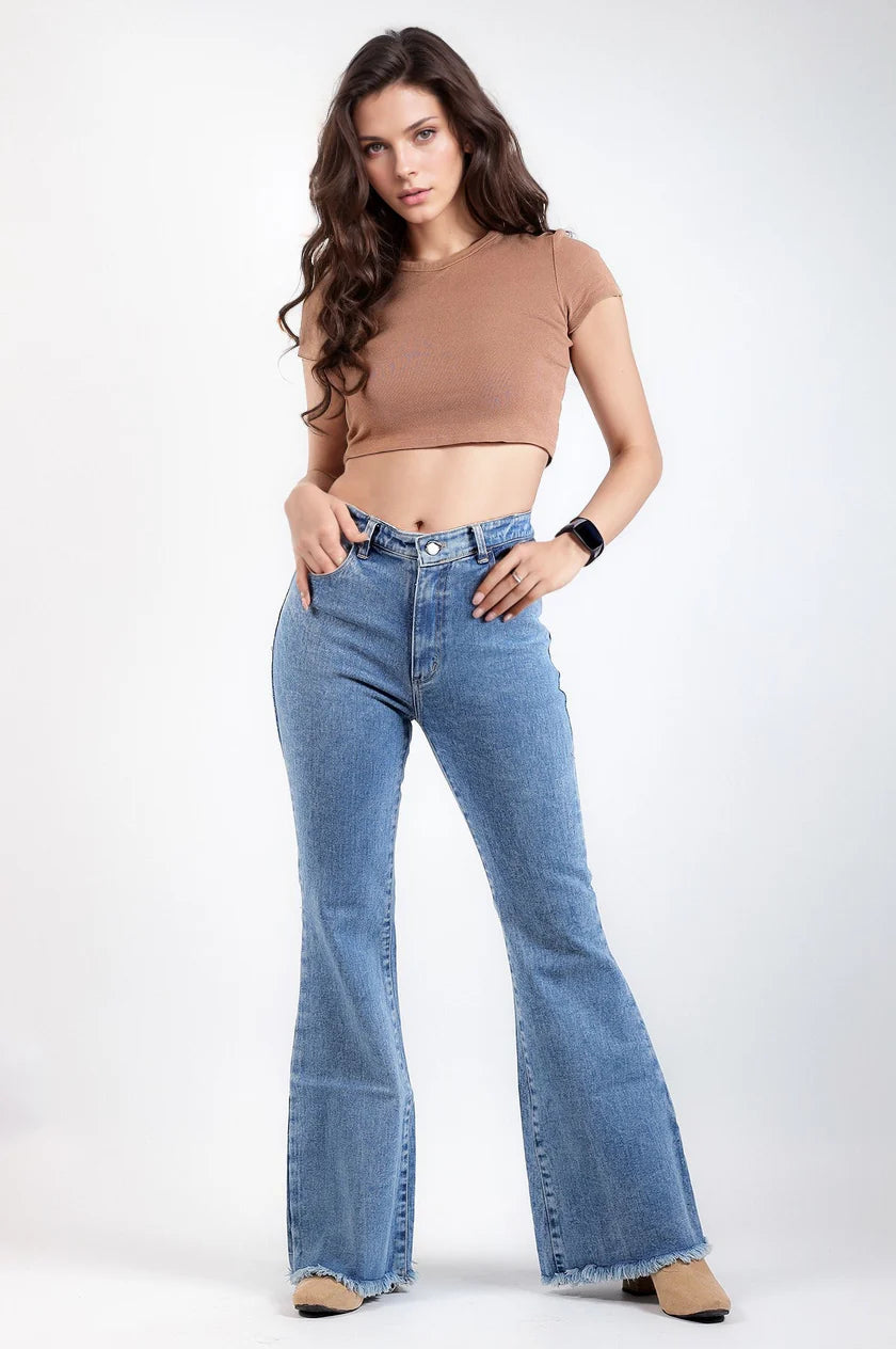 Shylo Denim Flare™