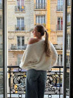 Shylo Softline Off-Shoulder Knit™