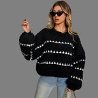 Marenne Sweater