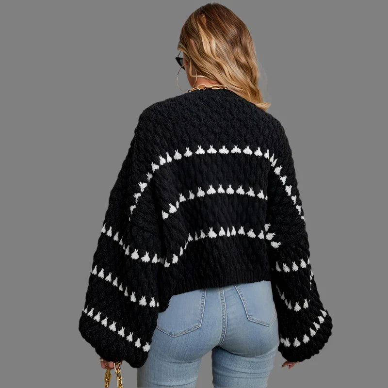 Marenne Sweater
