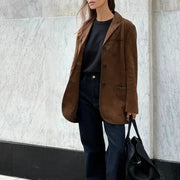 Suède Chic™