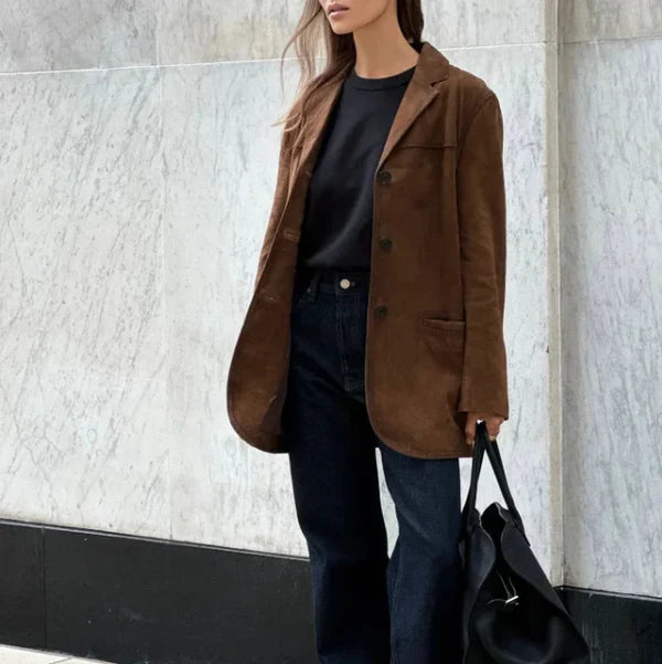 Suède Chic™