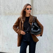 Suède Chic™