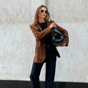 Suède Chic™