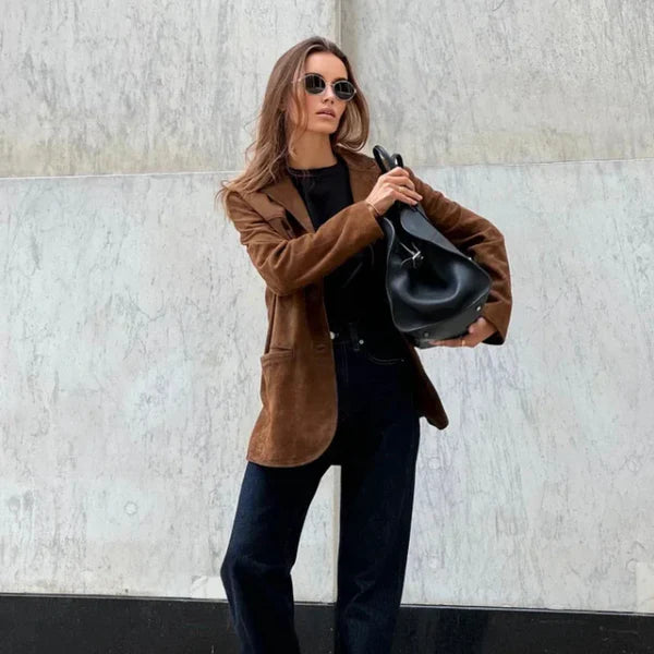 Suède Chic™