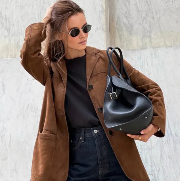 Suède Chic™