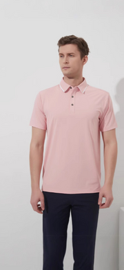 AeroFlex Golf Polo™