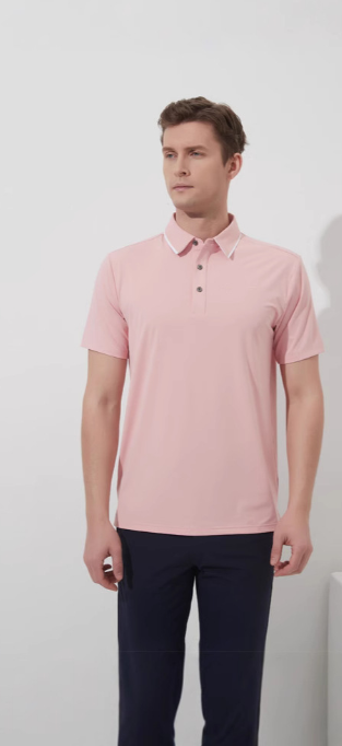 AeroFlex Golf Polo™