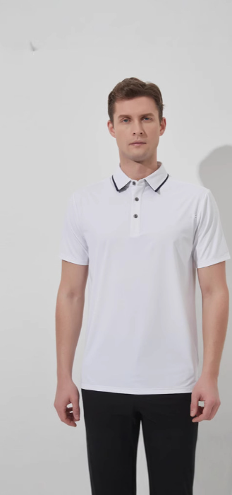 AeroFlex Golf Polo™