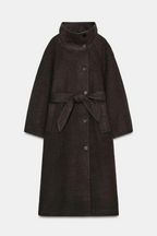 Shylo Élan Long Coat™
