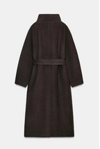 Shylo Élan Long Coat™