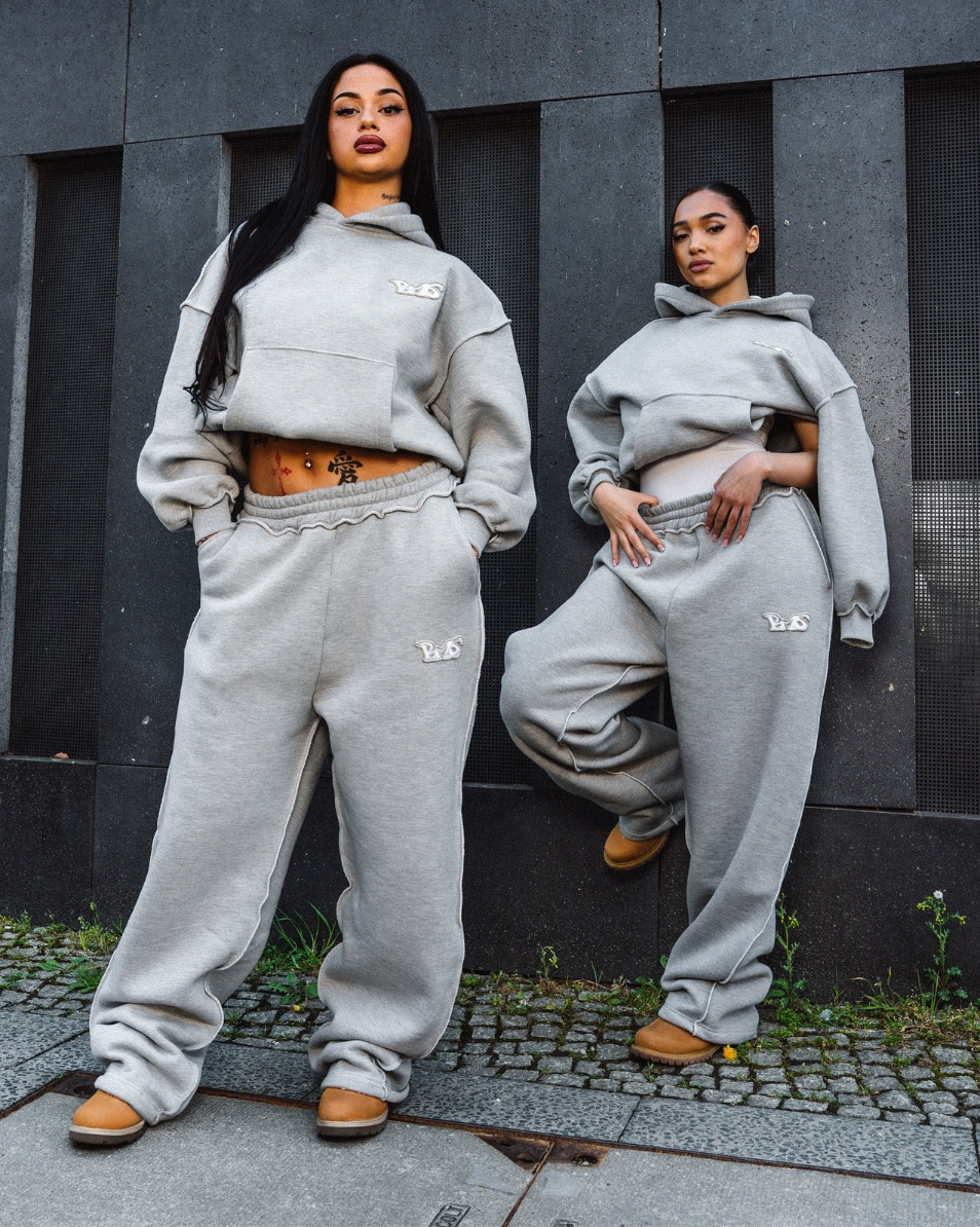 Shylo™ Unisex Tracksuit + Gratis Broek