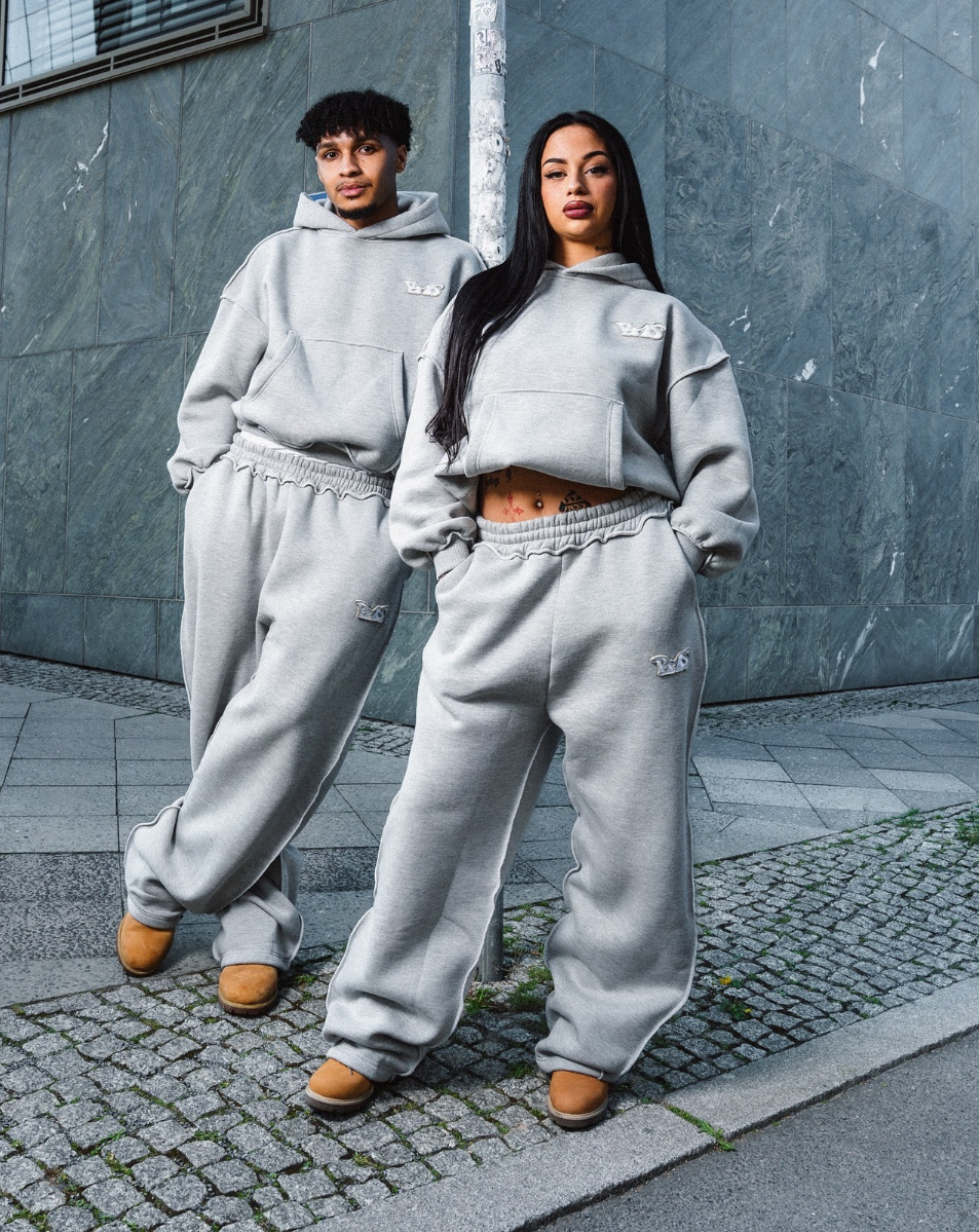 Shylo™ Unisex Tracksuit Set