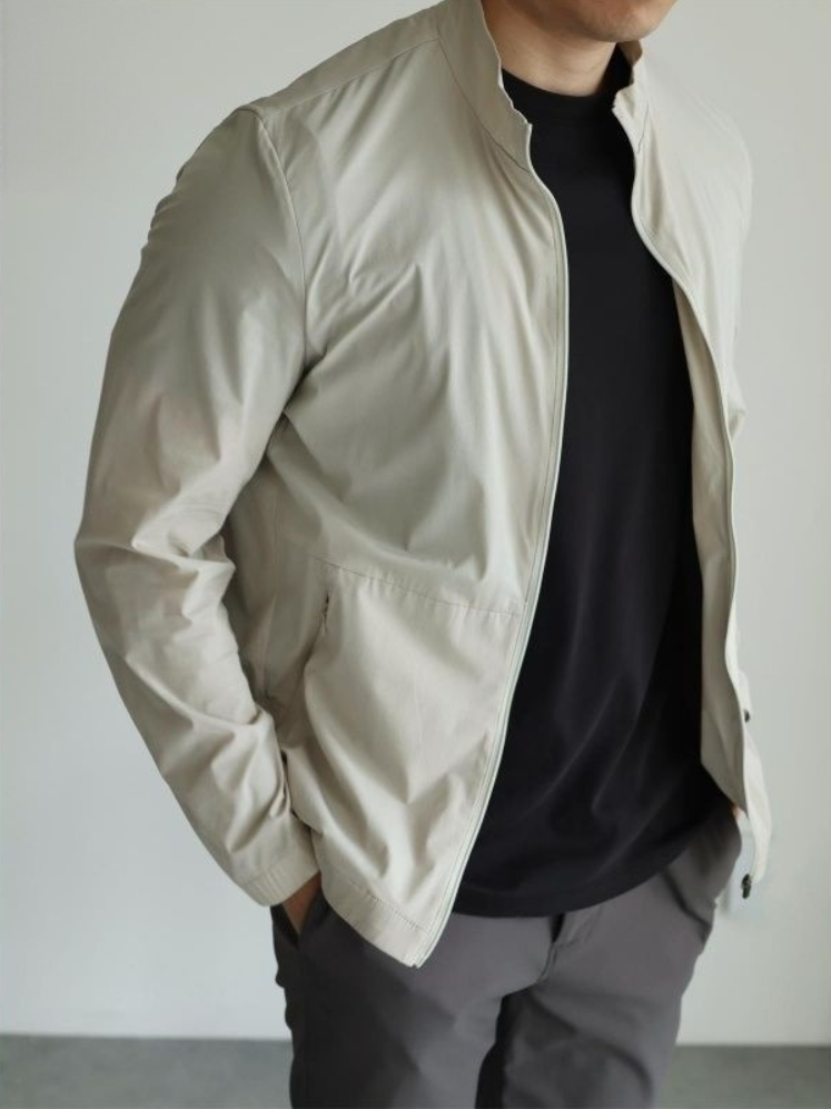 Aero Jacket™