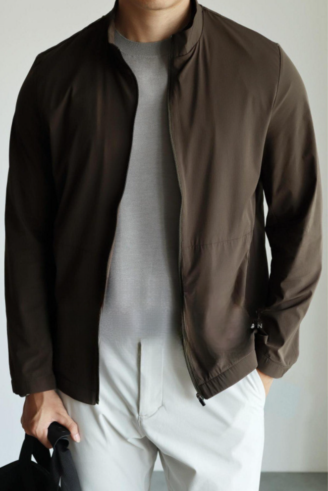 Aero Jacket™