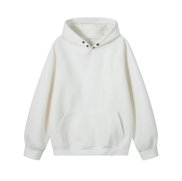 Shylo Amsterdam - LuxeEase™ Hoodie 