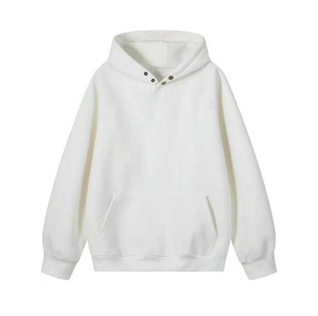 Luxe Hoodie™