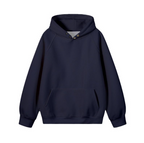 Shylo Amsterdam - LuxeEase™ Hoodie 