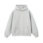 Shylo Amsterdam - LuxeEase™ Hoodie 
