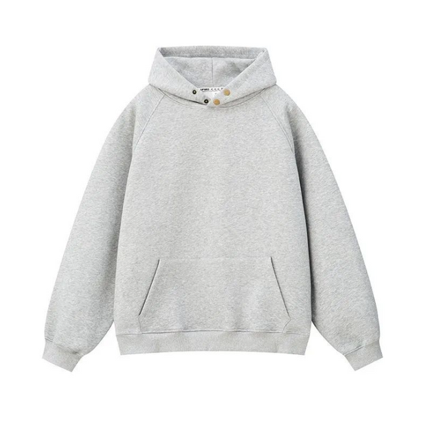 Luxe Hoodie™