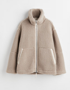 Shylo Amsterdam™ — Wool Essence Coat 