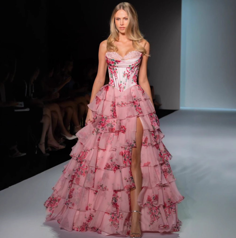 Monaco Curve Dress™