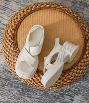 Kora Platform Sandal™