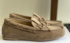 Vera Loafers™ – Italiaans Hertenleer