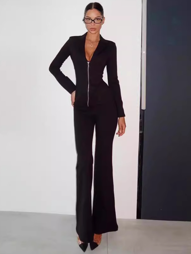 Vera Luxe Duo™ – Vest met Gratis Broek