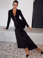 Vera Luxe Duo™ – Vest met Gratis Broek