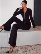 Vera Luxe Duo™ – Vest met Gratis Broek