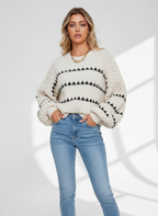 Marenne Sweater