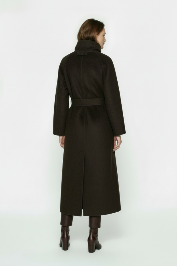 Shylo Élan Long Coat™