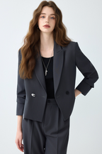 Élan Parisienne™ Suit Set – 1+1 Gratis