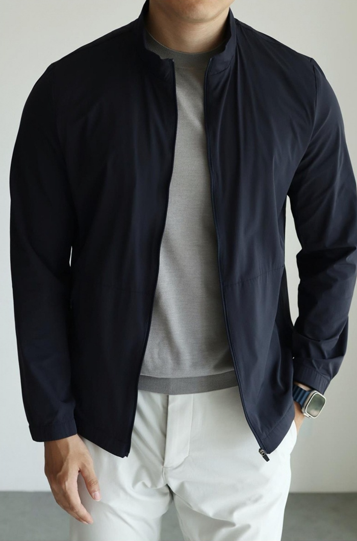 Aero Jacket™