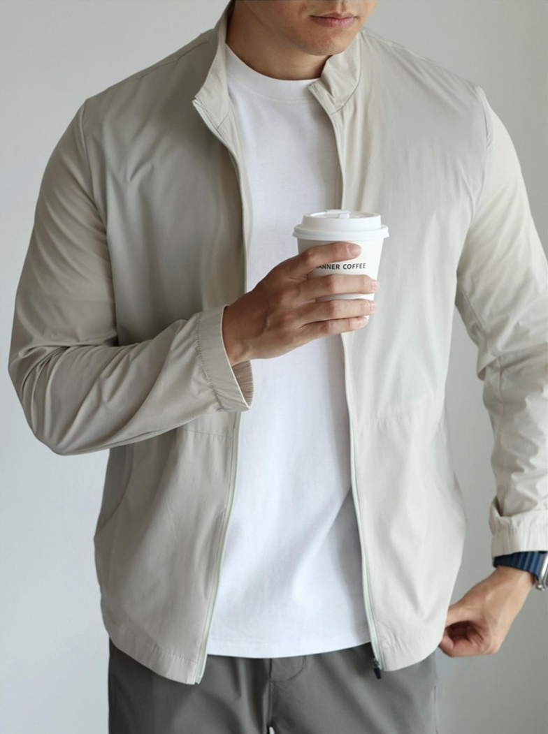 Aero Jacket™