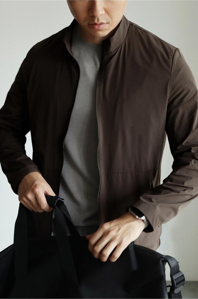 Aero Jacket™