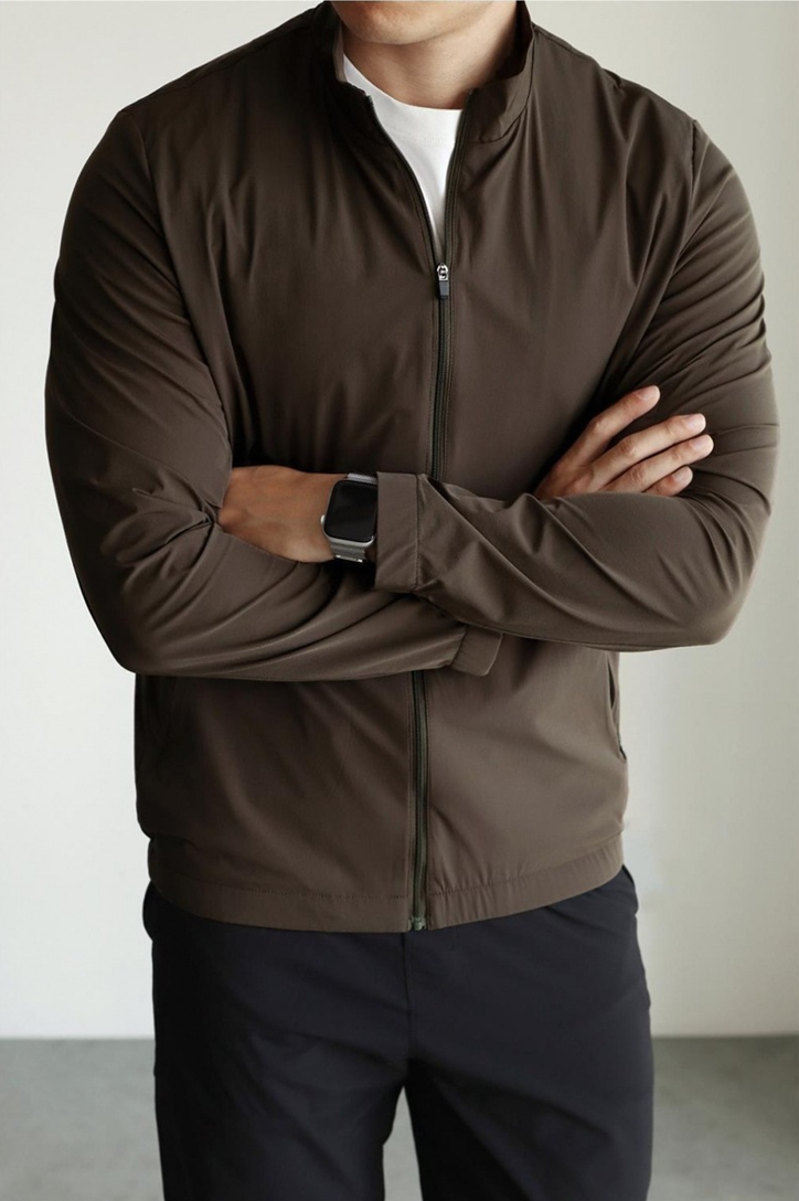 Aero Jacket™