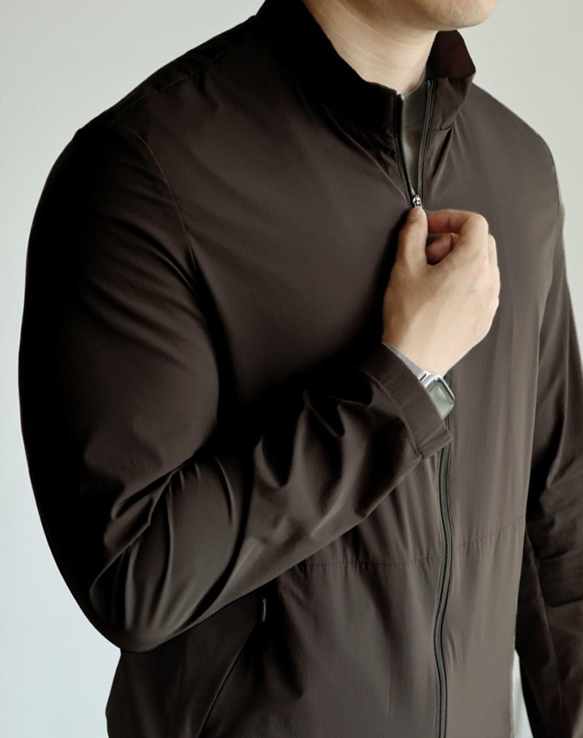 Aero Jacket™