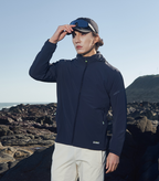 Shylo™ Unisex Aero Windbreaker